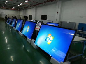 上海會展設備租賃與辦公設備維修服務指南