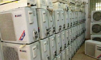 龍崗舊貨回收與辦公設(shè)備維修指南 一站式解決企業(yè)閑置與設(shè)備維護