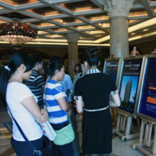 9月15日看房團雙線齊發(fā)|住朋網-廣西房地產信息網