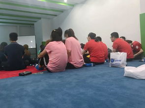 美吉姆 專業早教,達者為師 2019年教育咨詢顧問區域培訓圓滿落幕 mymo