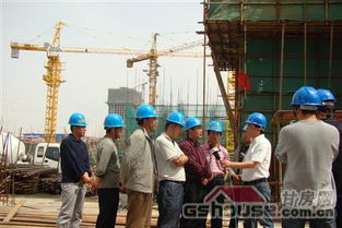 甘肅經緯建設監理咨詢公司恪守職業道德 嚴把工程監理關續寫經緯發展新篇章