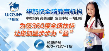 華新憶全腦教育產品 產品圖片 加盟店怎么樣